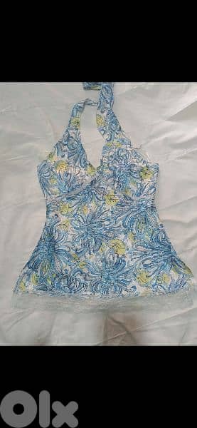 lingerie bas hal lon satin s to xxL 1=7$ or 3= 15$ 2