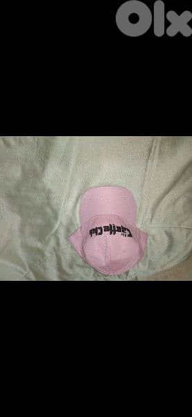 pink baseball hat high quality  1=7$ or 3=15$ 1