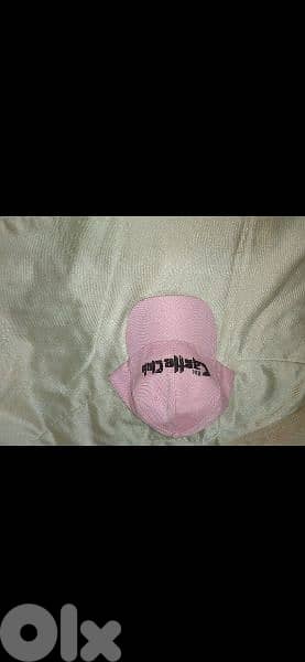 pink baseball hat high quality  1=7$ or 3=15$ 2