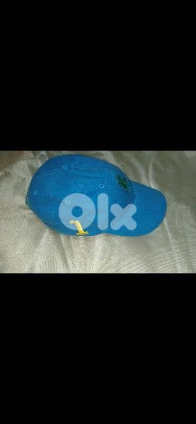 original Polo Ralph lauren cap 1