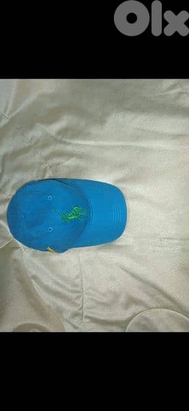 original Polo Ralph lauren cap 2