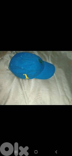 original Polo Ralph lauren cap 3