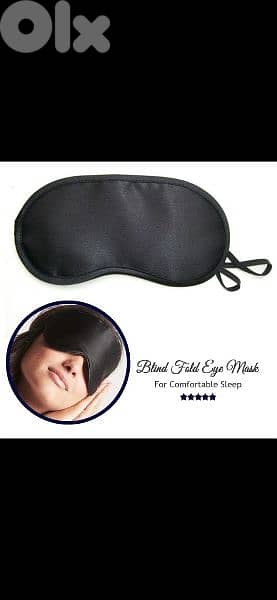 eye mask relief relax 1