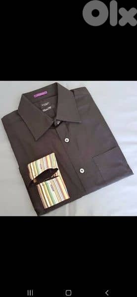 Paul Smith original black. white s to xxL 1