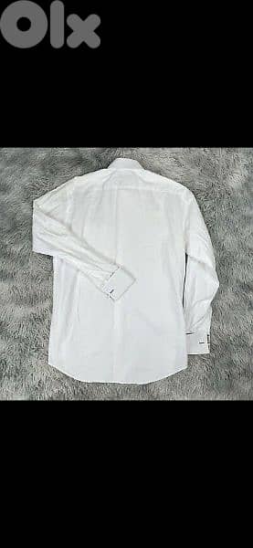 Paul Smith original black. white s to xxL 2