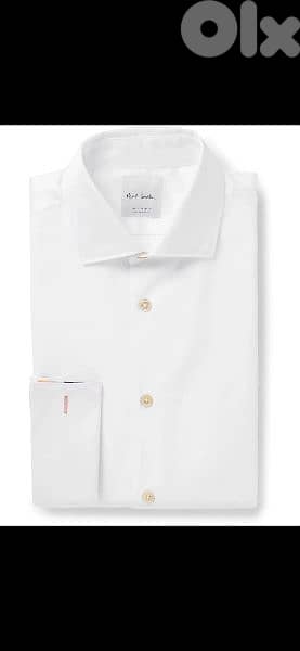 Paul Smith original black. white s to xxL 5