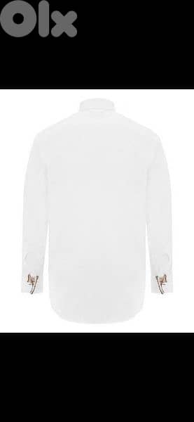 Paul Smith original black. white s to xxL 7