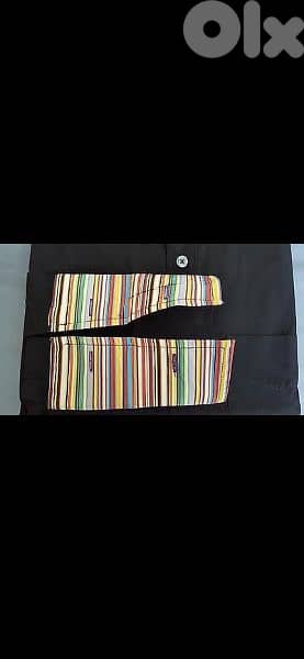 Paul Smith original black. white s to xxL 10