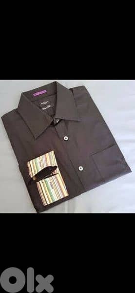 Paul Smith original black. white s to xxL 11