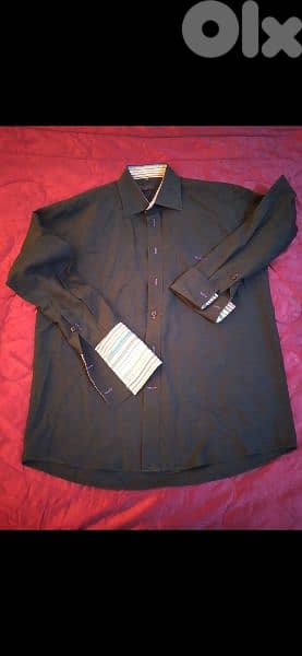 Paul Smith original black. white s to xxL 12