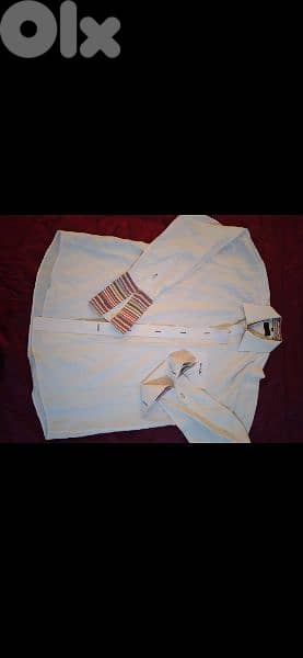 Paul Smith original black. white s to xxL 13