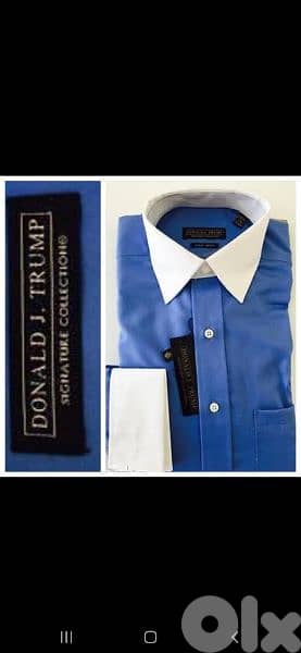 original donald trump shirt m to xxxL 1