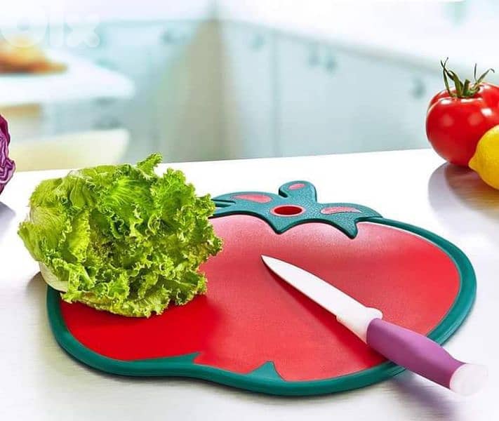 High quality apple cutting board 3$ 1