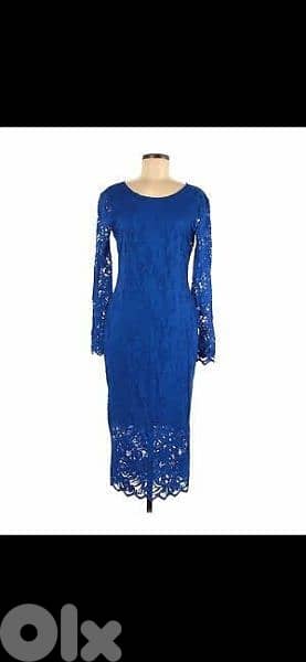 dress original Ralph Lauren dress laces m to xxL 2