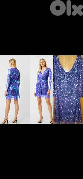 dress kello pallrttes move s to xL 0