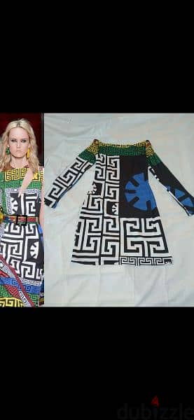 copy versace dress s to xL 0