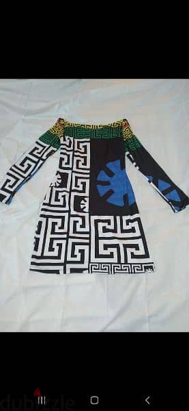 copy versace dress s to xL 3