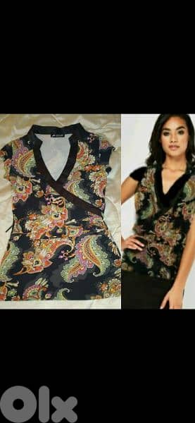 top terke s to xxl 1=7$ or 3=15$ 0