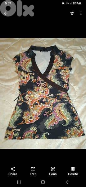 top terke s to xxl 1=7$ or 3=15$ 1