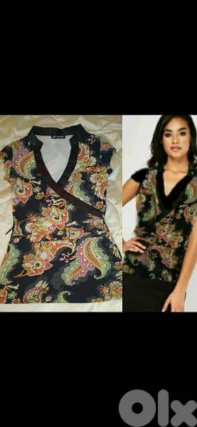 top terke s to xxl 1=7$ or 3=15$ 3