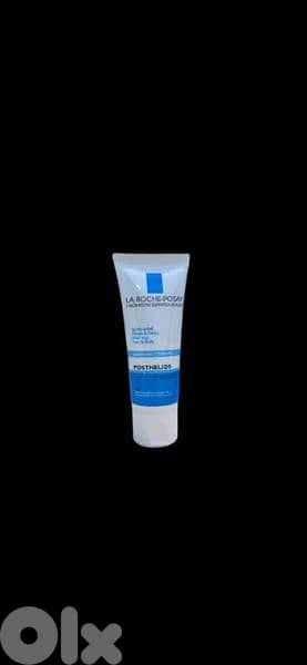 creme gel la roche posay posyhelios soothing gel after sun 100ml 5