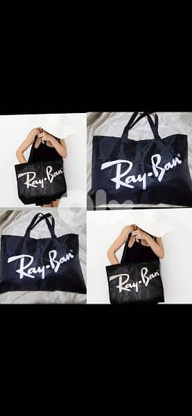 duffle bag big size black 0