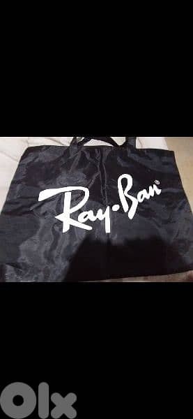 duffle bag big size black 5