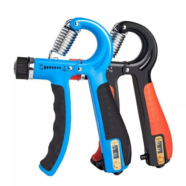 Adjustable hand Grip 0