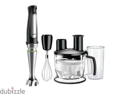 MultiQuick 7 Hand blender MQ 7075X