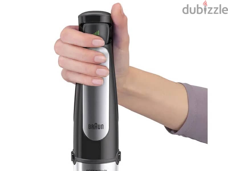 MultiQuick 7 Hand blender MQ 7075X 1