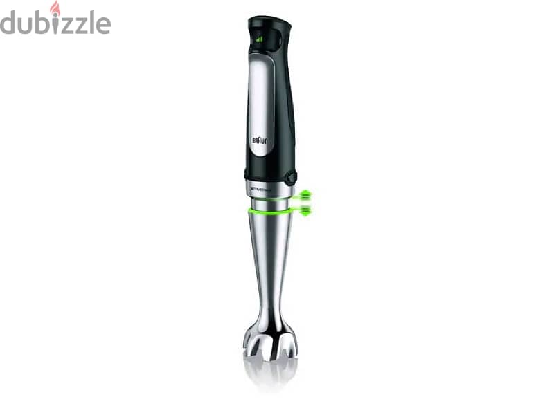 MultiQuick 7 Hand blender MQ 7075X 2