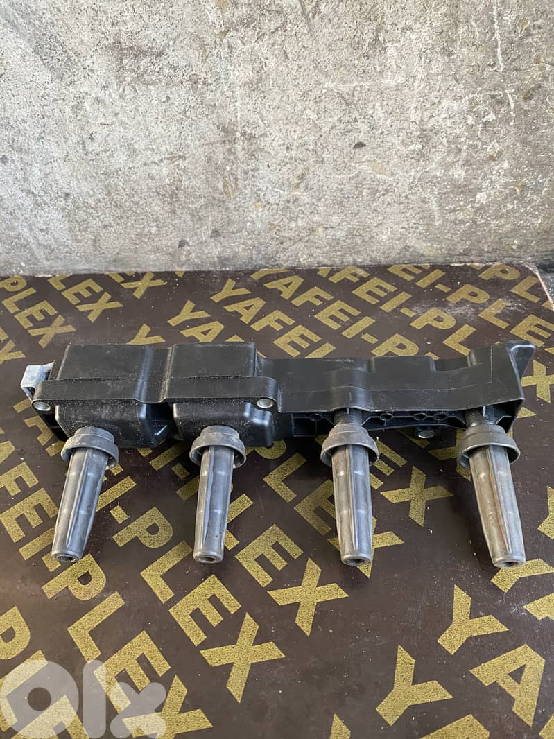 used original coil (s)        كويل أصلي مستعمل لجميع أنواع السيارات 3