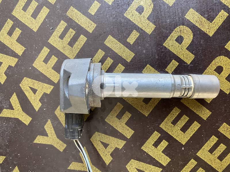 used original coil (s)        كويل أصلي مستعمل لجميع أنواع السيارات 5
