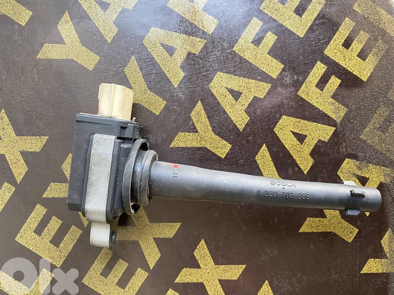 used original coil (s)        كويل أصلي مستعمل لجميع أنواع السيارات 9