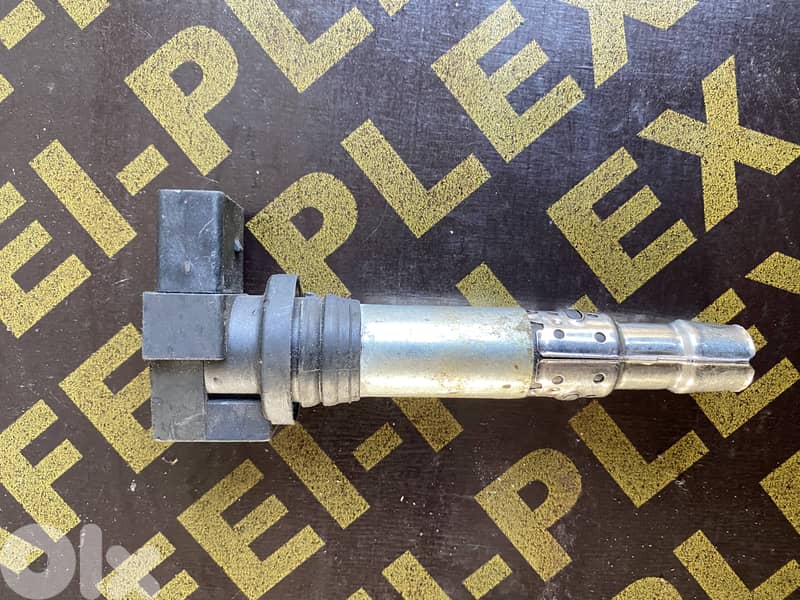 used original coil (s)        كويل أصلي مستعمل لجميع أنواع السيارات 12