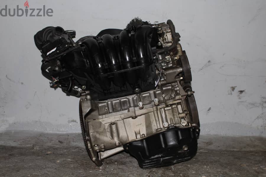 Engine for toyota Rav4 2AZ       محرك لتويوتا Rav4 2AZ 2