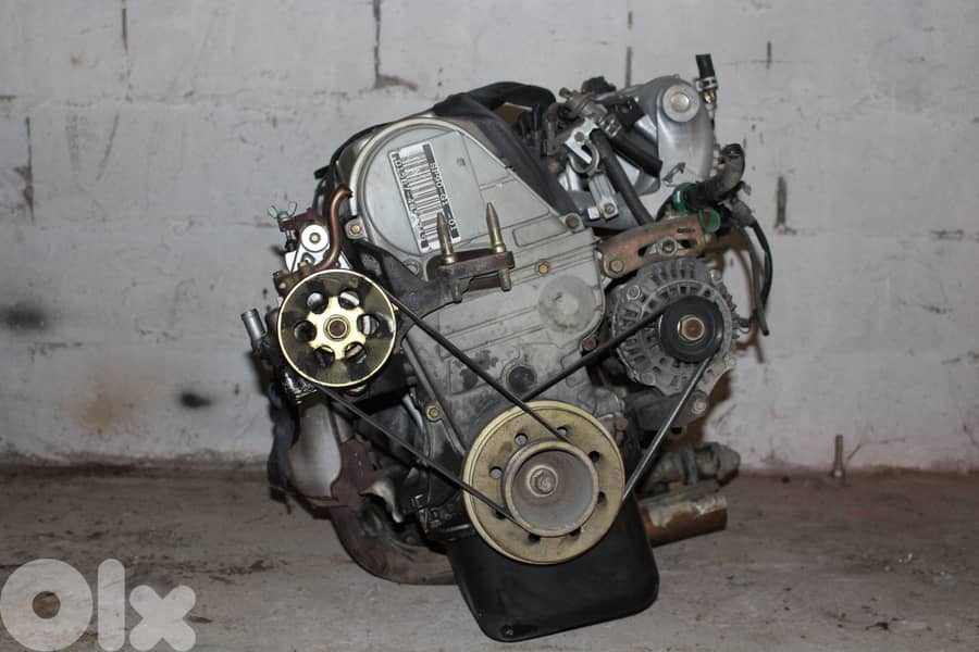 honda used engines civic crv accord  k24 r18 f23  محركات هوندا مستعملة 1