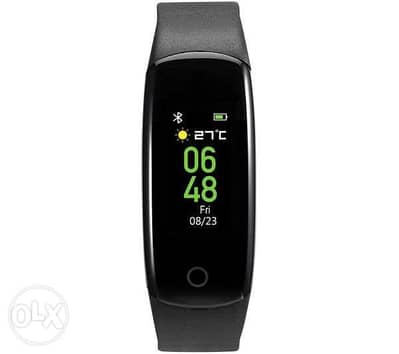 goji smart watch