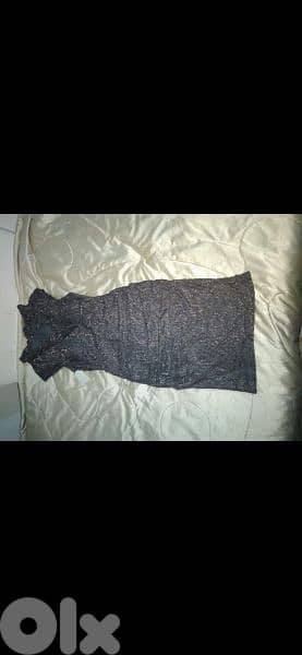 dress all lace only grey s to xxL terke 3