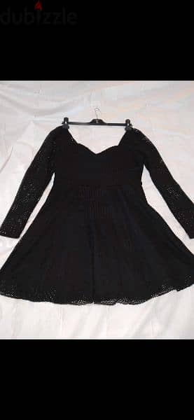 dress chabak mbattan s to xxL. Material Girl 7