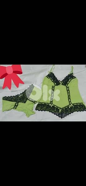 set cotton 3 colours s to xxL 2