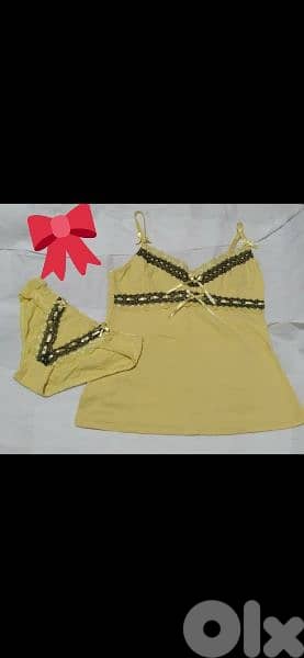 set cotton 3 colours s to xxL 3