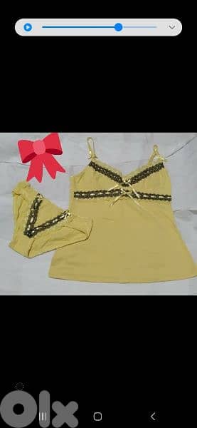 set cotton 3 colours s to xxL 4