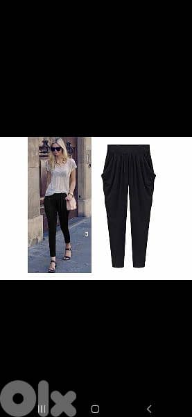 pants cherwel ma3 jyeb s to xxxL full lycra 1