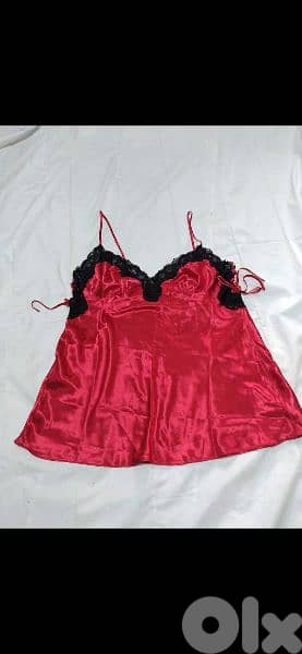 satin bordo ma3 dentelles m to xxxL 6