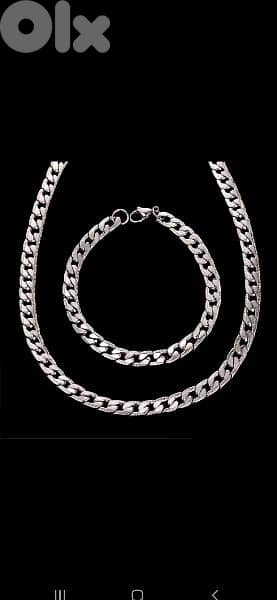 set sensel w plaque stainless steel 1