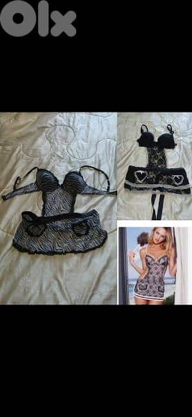 minie dress chiffon aswad  s to xxL 7