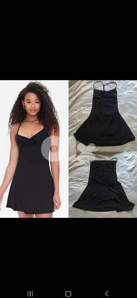 dress daher chabak jeled lycra s to xL 0