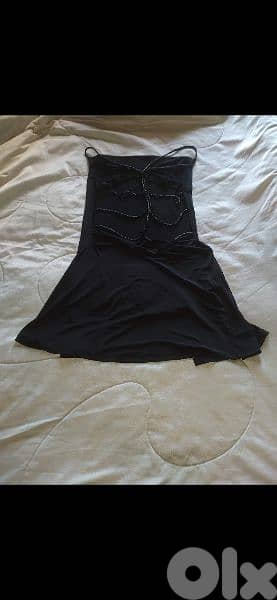 dress daher chabak jeled lycra s to xL 1