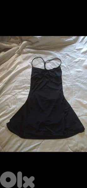 dress daher chabak jeled lycra s to xL 3